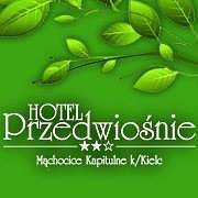 Hotel Przedwiośnie - Kielce