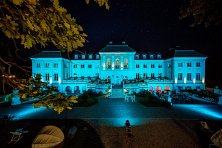 Idealna sala weselna, dom weselny, hotel i restauracja na Wasze Wesele - lokale-wesele.pl