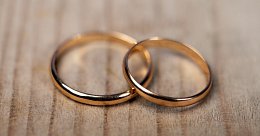 Obrączki ślubne dopasowane do charakteru nowożeńców