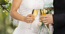 Ile kosztuje wesele? Średnie koszty organizacji wesela w roku 2018