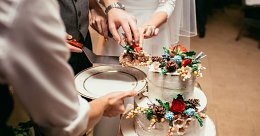 Tort weselny – najpiękniejsze torty ślubne