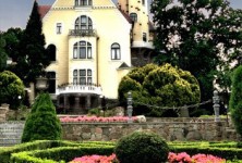 Hotel Bursztynowy Pałac - zdjęcie obiektu
