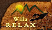 Willa Relax - Tylicz