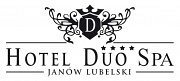 Hotel DUO**** SPA - Janów Lubelski
