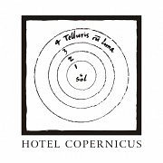 Restauracja Copernicus Hotel Copernicus - Kraków