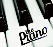 The Piano - Bytom