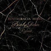 Restauracja Hotel Biały Dom - Rybnik