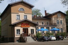 Restauracja Hotel  Dworek Brodowo - zdjęcie obiektu