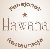 Pensjonat - Restauracja HAWANA - Brenna