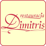 Restauracja Dimitris - Poznań