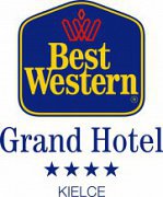 BEST WESTERN Grand Hotel  **** - Kielce