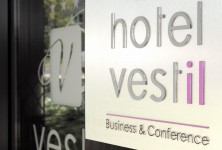 Vestil Business & Conference Hotel - zdjęcie obiektu