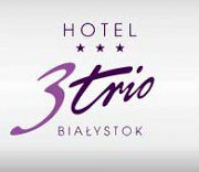 Hotel 3Trio*** - Białystok