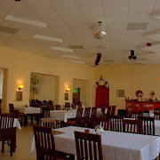 Sala weselna Restauracja  SASZA, Borne Sulinowo
