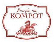 Przepis na KOMPOT - Sochaczew