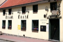 Restauracja Stara Chata - zdjęcie obiektu