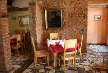Restauracja Stara Chata - zdjęcie obiektu