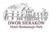 Dwór Sieraków - Kraków