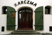 Hotel Karczma Spichrz - zdjęcie obiektu