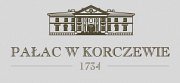 Pałac w Korczewie - Korczew