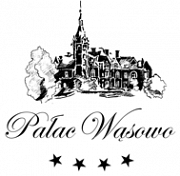 Pałac Wąsowo - Wąsowo