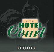 Hotel Court - Kędzierzyn-Koźle