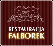 Restauracja Falborek - Brześć Kujawski