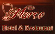 Restauracja MARCO - Będzin