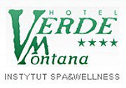 Verde Montana Wellness & Spa**** - Kudowa-Zdrój