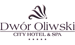 Hotel Dwór Oliwski ***** - Gdańsk