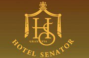 Hotel Senator Gran Via - Będziemyśl