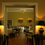 Sala weselna Restauracja w Pałacu Opatów, Gdańsk