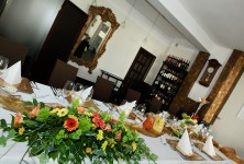 Restauracja Hotel Wzgórze Toskanii - zdjęcie obiektu
