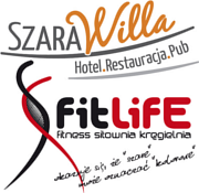 Szara Willa - Catering - Opole