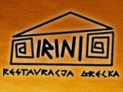 Restauracja Grecka  IRINI - Zawiercie