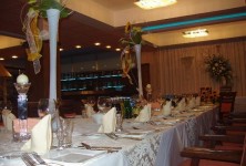 Hotel i Restauracja Glorietta - zdjęcie obiektu