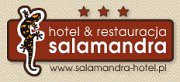 Hotel & Restauracja Salamandra - Hoczew