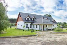 Dom weselno-bankietowy Kraszowjanka - zdjęcie obiektu