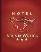 Hotel Stajnia Wolica - Kalisz