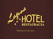 Hotel Laguna - Ujazd