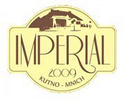 Imperial - Oporów