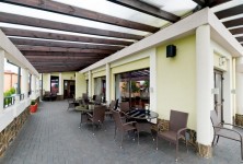Konstancja Hotel & Restauracja - zdjęcie obiektu