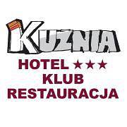 Hotel Klub Restauracja Kuźnia*** - Bydgoszcz