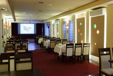 Hotel Klub Restauracja Kuźnia*** - zdjęcie obiektu