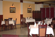 Restauracja & Hotel Słoneczny Dwór - zdjęcie obiektu