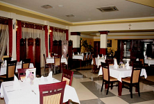 Restauracja & Hotel Słoneczny Dwór - zdjęcie obiektu