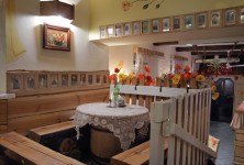 Restauracja Wiejska Chata - zdjęcie obiektu