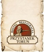 Hostel Przystanek Toruń i Restauracja Lokomotywa - Toruń