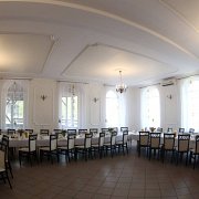 Sala weselna Restauracja Stylowa, Bieruń