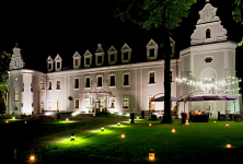 Hotel Zamek Lubliniec - zdjęcie obiektu